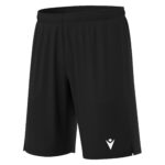 ASTER BERMUDA BLK/NS 3XL