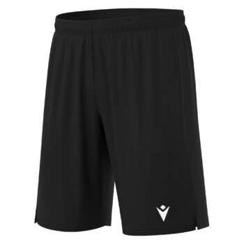ASTER BERMUDA BLK/NS 3XL