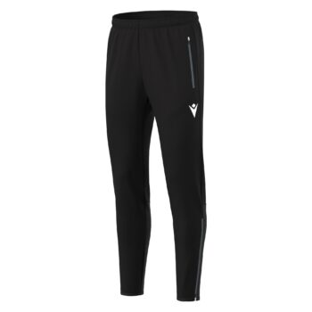 ARCHEN PANTS BLK/NS 3XL