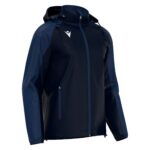 RIVENDELL SHOWERJACKET NAV/NS 3XL