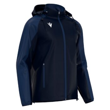 RIVENDELL SHOWERJACKET NAV/NS 3XL
