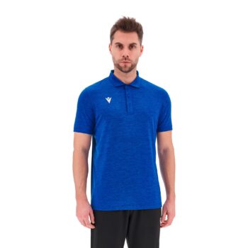 JAZZ POLO ROY/MEL 3XL