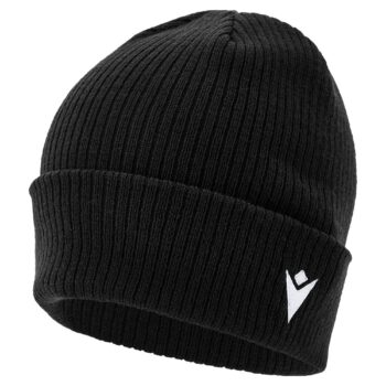 ZIMA BEANIE SR (5 PZ) BLK/NS TU