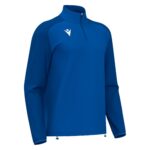 ISEN 1/4 ZIP TOP ROY/DROY 3XL