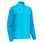 ISEN 1/4 ZIP TOP NSKY/DNSKY 3XL
