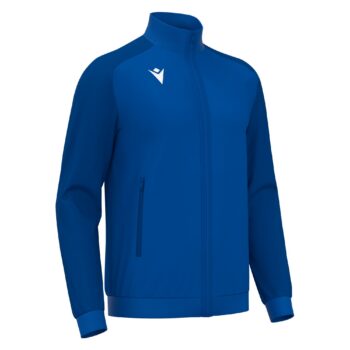 ANUBIS FULL ZIP TOP ROY/DROY 3XL