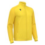 ANUBIS FULL ZIP TOP YEL/DYEL 3XL