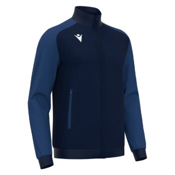 ANUBIS FULL ZIP TOP NAV/LNAV 3XL