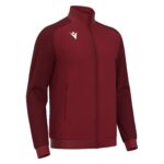 ANUBIS FULL ZIP TOP CRD/DCRD 3XL