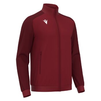 ANUBIS FULL ZIP TOP CRD/DCRD 3XL