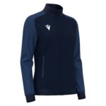 RAMA WMN FULL ZIP TOP NAV/LNAV 3XL