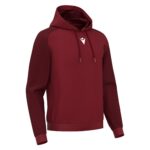HORN HOODY TOP CRD/DCRD 3XL