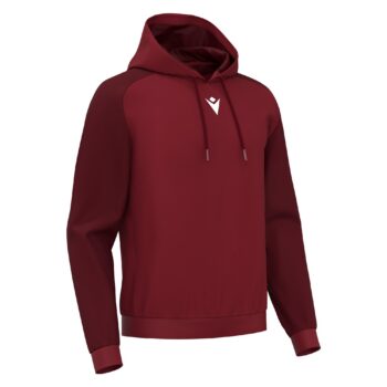 HORN HOODY TOP CRD/DCRD 3XL