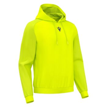 HORN HOODY TOP NYEL/DNYEL 3XL
