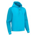 HORN HOODY TOP NSKY/DNSKY 3XL