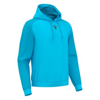 HORN HOODY TOP NSKY/DNSKY 3XL