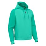 HORN HOODY TOP TRQ/DTRQ 3XL