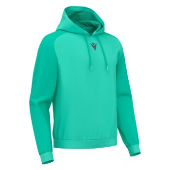 HORN HOODY TOP TRQ/DTRQ 3XL