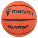 PROMETIUM BASKET BALL N.5 (12 PZ) NS/NS