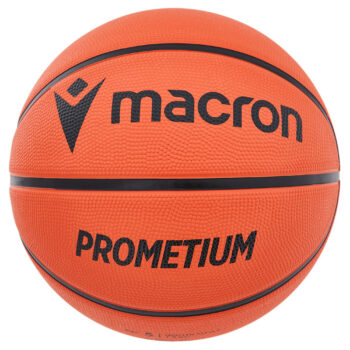 PROMETIUM BASKET BALL N.5 (12 PZ) NS/NS