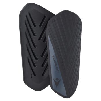 GUARDIANS PRO 01 SHINGUARDS BLK/NS L