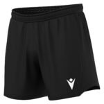 DRAVITE ECO SHORTS BLK/NS 3XL