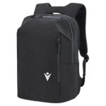 HEROES BACKPACK BLK NS/NS