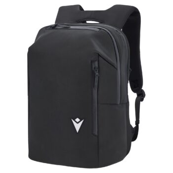 HEROES BACKPACK BLK NS/NS