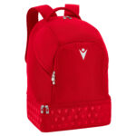 ROOKIE BACKPACK MEDIUM RED/NS