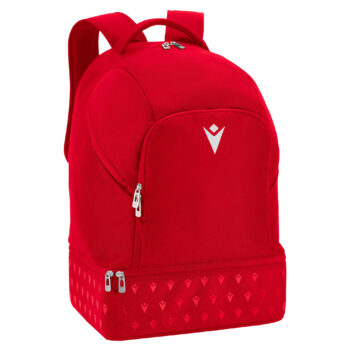 ROOKIE BACKPACK MEDIUM RED/NS