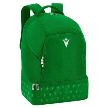 ROOKIE BACKPACK MEDIUM GRN/NS
