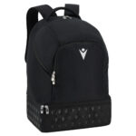 ROOKIE BACKPACK MEDIUM BLK/NS TU