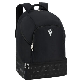 ROOKIE BACKPACK MEDIUM BLK/NS TU