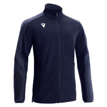 SETH FULL LENGTH ZIP TOP NAV/LNAV 3XL
