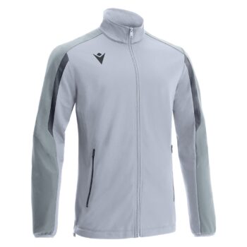 SETH FULL LENGTH ZIP TOP SLV/ANT 3XL