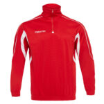 INDUS CASACCA 1/4 ZIP ROS/BIA
