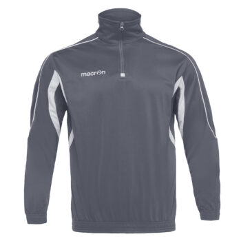 INDUS CASACCA 1/4 ZIP ANT/BIA