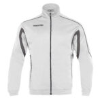ERA CASACCA FULL ZIP BIA/ANT