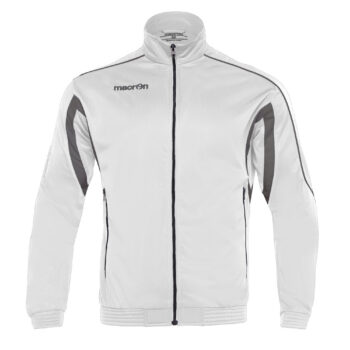 ERA CASACCA FULL ZIP BIA/ANT
