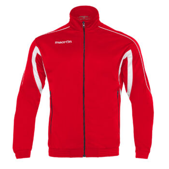ERA CASACCA FULL ZIP ROS/BIA