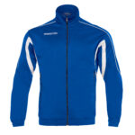ERA CASACCA FULL ZIP AZZ/BIA