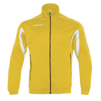 ERA CASACCA FULL ZIP GIA/BIA