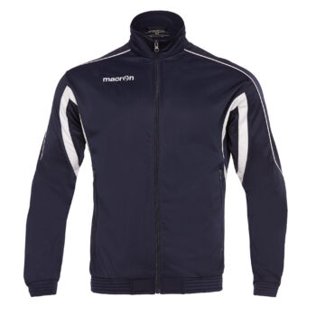 ERA CASACCA FULL ZIP NAV/BIA