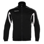 ERA CASACCA FULL ZIP NER/BIA