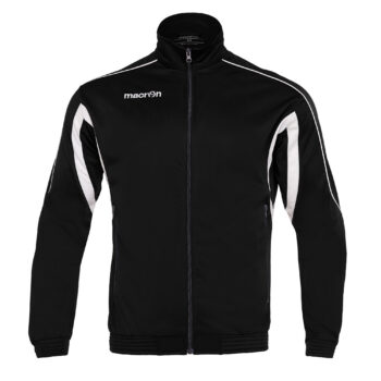 ERA CASACCA FULL ZIP NER/BIA