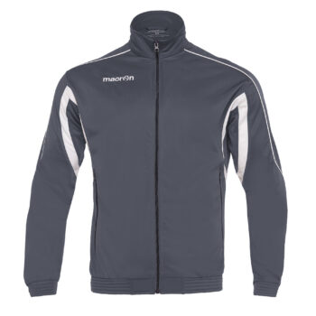 ERA CASACCA FULL ZIP ANT/BIA