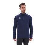 IOLITE 1/4 ZIP TOP NAV/LNAV 3XL