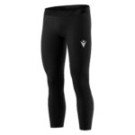 IVY COMPRESSION PANTS BLK 3XL
