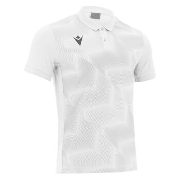 THAVIL POLO WHT/SLV