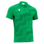 THAVIL POLO GRN/WHT